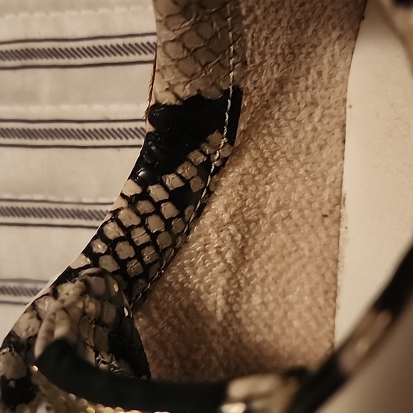 Vintage Havana sneakers - Picture 10 of 10